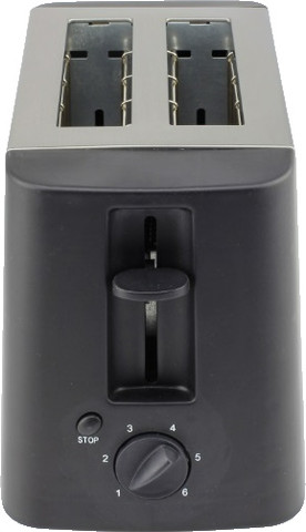 מצנם 2 פרוסות Sauter סאוטר TT333S