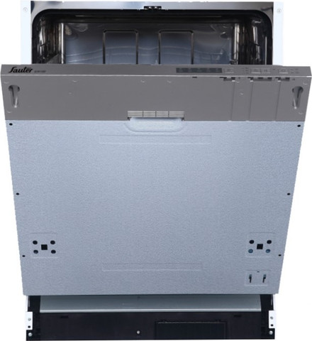 מדיח כלים אינטגרלי מלא Sauter סאוטר SDWi1060