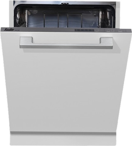 מדיח כלים אינטגרלי מלא Sauter סאוטר SDWi1060