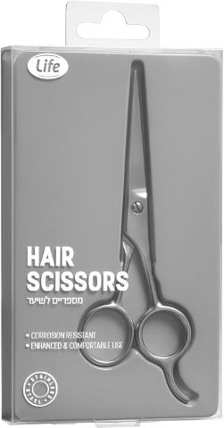 מספריים לשיער
