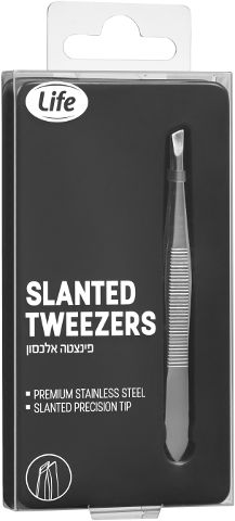 פינצטה אלכסון