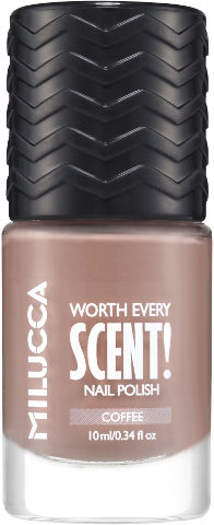 !WORTH EVERY SCENT לק מבושם 601
