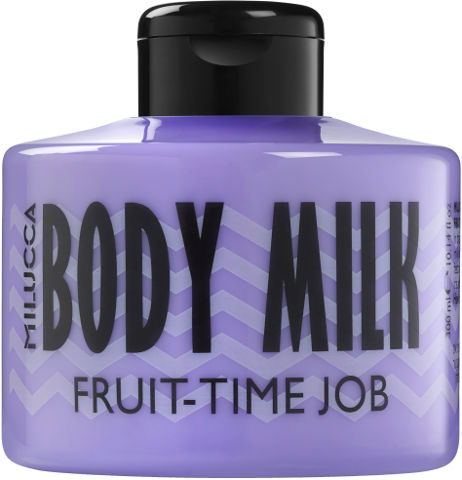 FRUIT-TIME JOB תחליב גוף