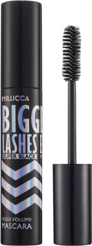 BIGGEST LASHES EVER מסקרה מעניקה נפח 21