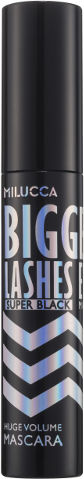 BIGGEST LASHES EVER מסקרה מעניקה נפח 21