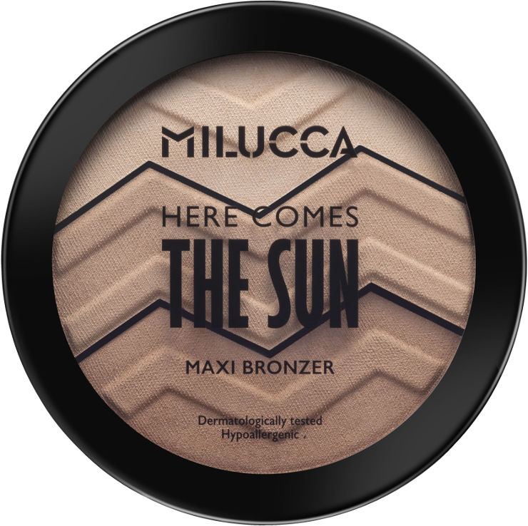 HERE COMES THE SUN מקסי ברונזר 503