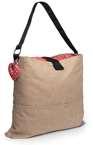 שמיכת פעילות gitta picnic ג'ינס מדבר גיטה