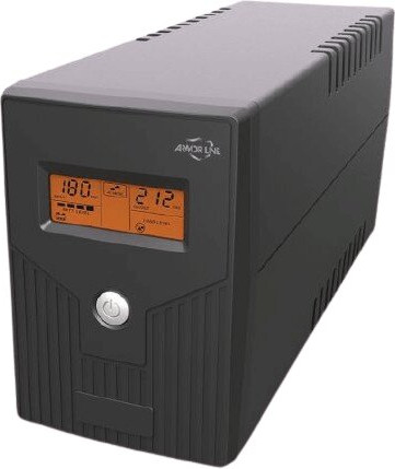 אל פסק Armor Line Line Interactive 600VA/360W