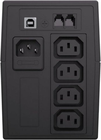 אל פסק Armor Line Line Interactive 600VA/360W
