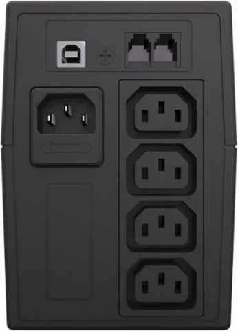 אל פסק Armor Line Line Interactive 600VA/360W