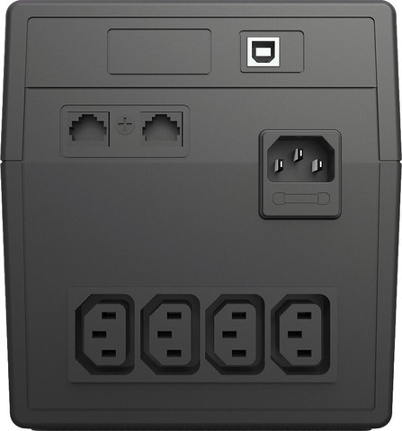 אל פסק Armor Line Line Interactive 1000VA/600W