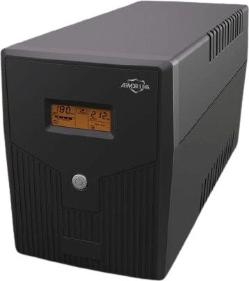אל פסק Armor Line Line Interactive 1500VA/900W
