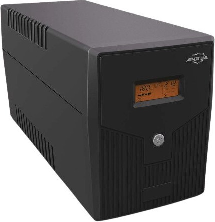 אל פסק Armor Line Line Interactive 2000VA/1200W