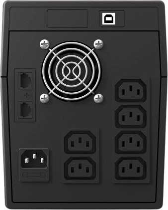 אל פסק Armor Line Line Interactive 2000VA/1200W
