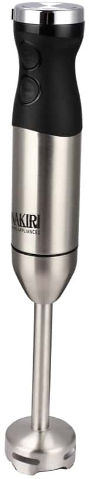 בלנדר מוט ידני מקצועי מבית NAKIRI 800W
