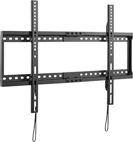 מתקן תליה צמוד קיר למסכים 37-80 אינטש Lumi 81000-003-29