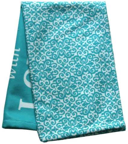 מגבת מטבח דקורטיבית איכותית שבאה לעבוד DÉCOR TOWEL