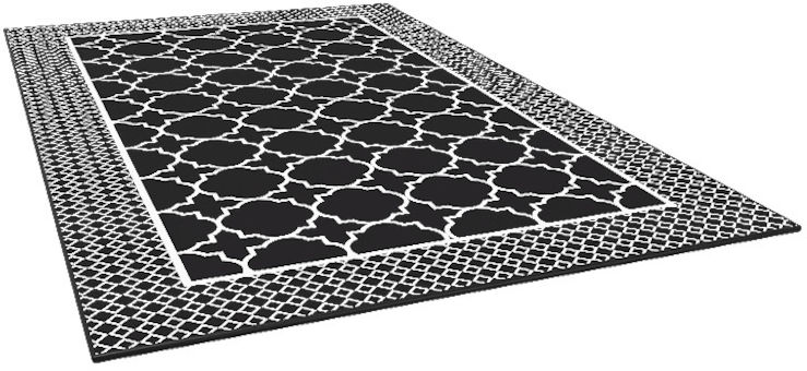 שטיח מטבח אמבטיה FLORA COLLECTION גודל 50X80