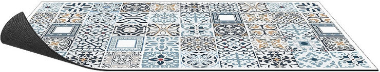 שטיח מטבח אמבטיה FLORA COLLECTION גודל 60X120