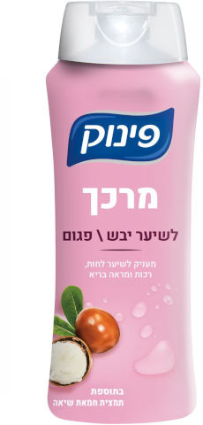 מרכך לשיער יבש/פגום