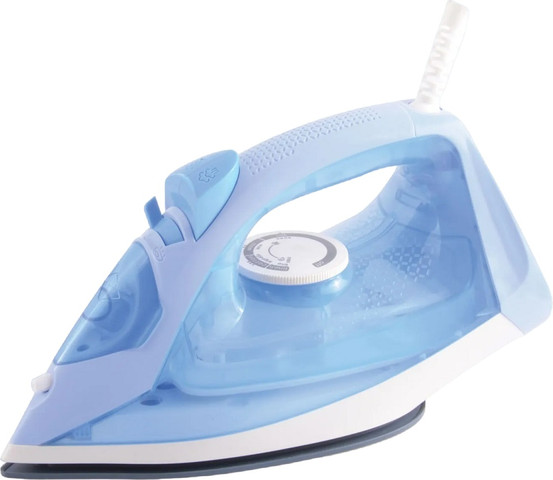 מגהץ אדים קרמי Electro Hanan אלקטרו חנן EL-477
