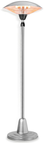 תנור חימום פטרייה Electro Hanan אלקטרו חנן EL-3500-S
