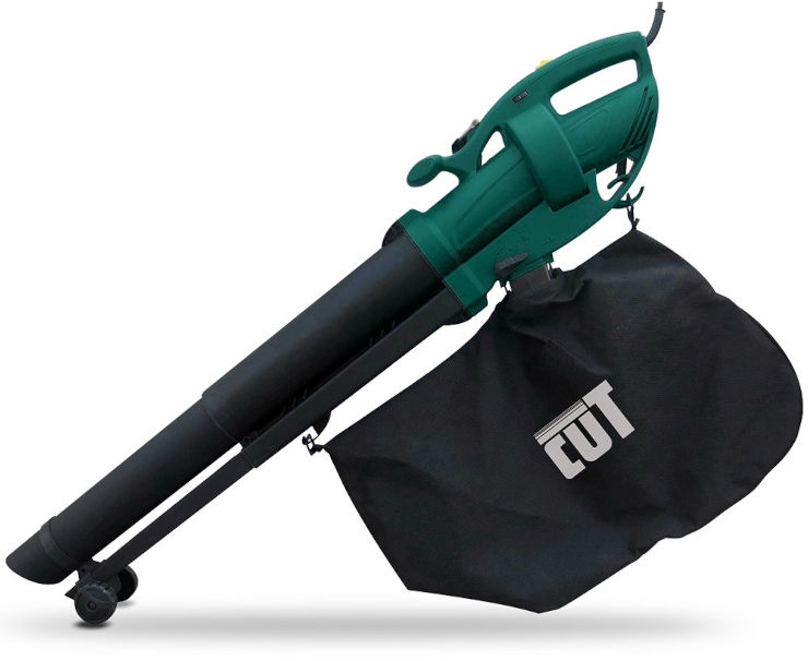 מפוח שואב חשמלי CUT קאט dym880