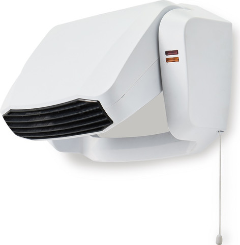 מפזר חום מתכוונן 2600W לאמבטיה Electro Hanan אלקטרו חנן EL-22