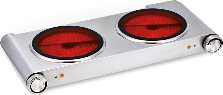 כירת בישול קרמית Electro Hanan אלקטרו חנן EL-735