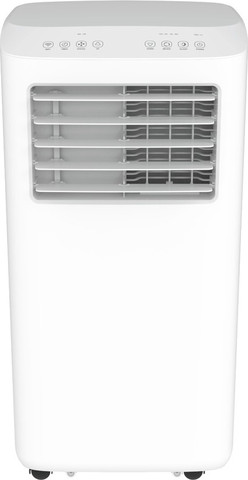 מזגן נייד כולל חיבור ‎WiFi ושלט Electro Hanan אלקטרו חנן EL-11000