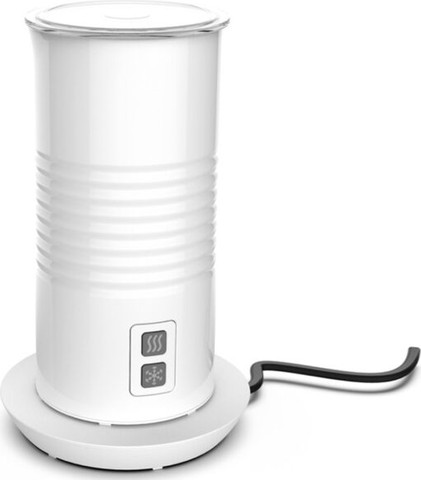 מקציף חלב חשמלי - 200 מ"ל Electro Hanan אלקטרו חנן EL-190S כסוף