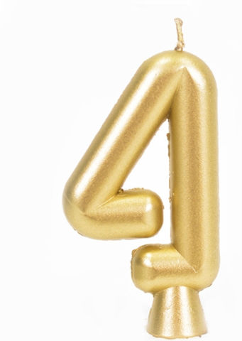 נר מספר זהב חלק 4