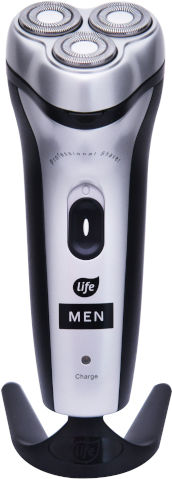 MEN מכונת גילוח