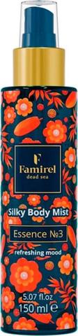 בושם גוף FAMIREL Essence N°3 Refreshing Mood