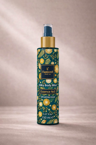 בושם גוף FAMIREL Essence N°5 Refreshing Mood