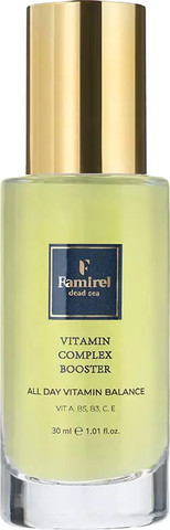 בוסטר ויטמינים FAMIREL Vitamin Complex Booster