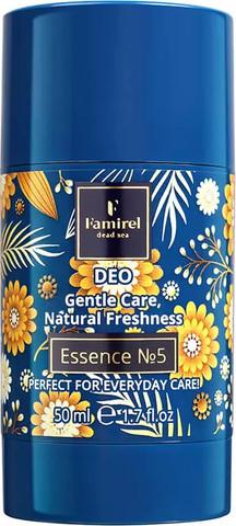 דאודורנט FAMIREL Essence No.5