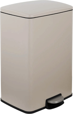 פח דוושה Milo 50L - צבע סהרה