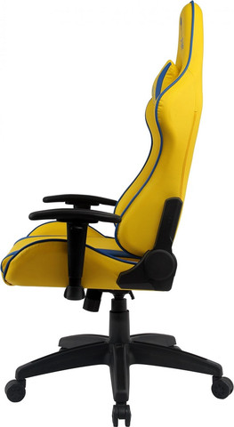 כיסא גיימינג מהדורת "מכבי תל אביב" Dragon דרגון Maccabi Tel Aviv Gaming Chair