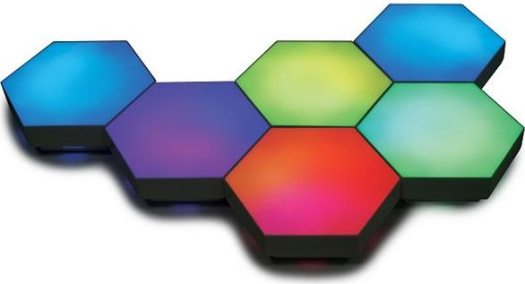 לבני תאורת מגע Dragon Haxon LED דרגון Haxon LED Touch