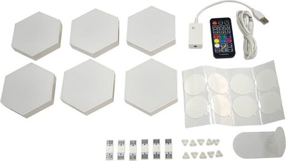 לבני תאורת מגע Dragon Haxon LED דרגון Haxon LED Touch