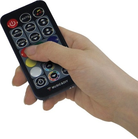 לבני תאורת מגע Dragon Haxon LED דרגון Haxon LED Touch