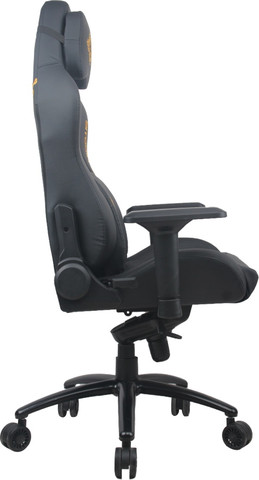 כסא גיימינג מעוצב Dragon דרגון GTM Chair Magnet DLX שחור
