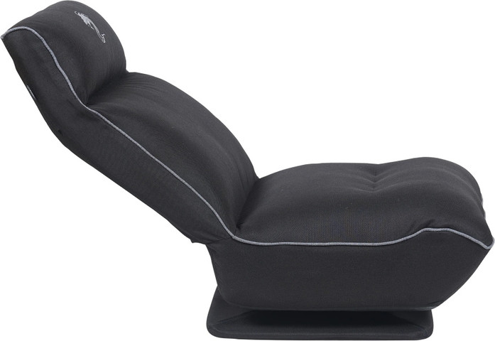 ספת רצפה מתכווננת Dragon דרגון Gaming Sofa בד שחור
