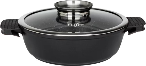 סוטאז׳  28 ס״מcapstone מבית ROSO