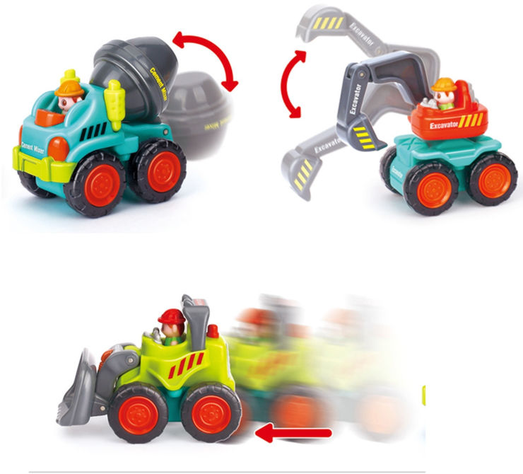 כלי רכב לעבודה