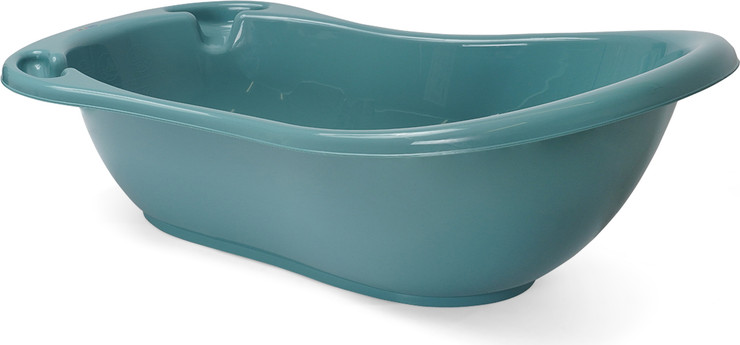 אמבטיה לתינוק 86 ס”מ ליין קשת בענן – Rainbow Baby Bath 86 cm
