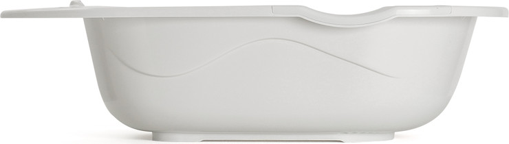 אמבטיה אגמים ליין בייסיק – Agamim Bath Tub