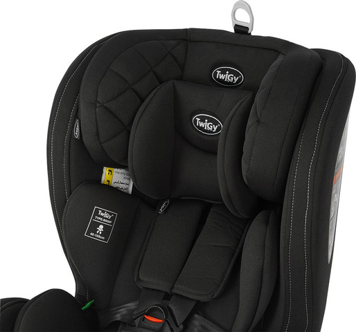 כיסא בטיחות מסתובב ראיין 360 – Ryan 360