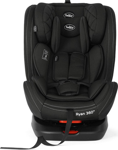 כיסא בטיחות מסתובב ראיין 360 – Ryan 360